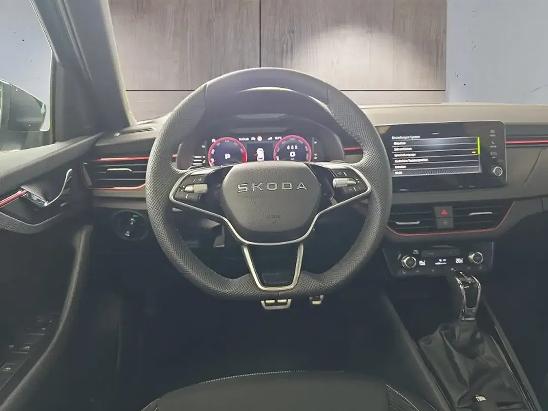Skoda Kamiq - Thumbnail 13