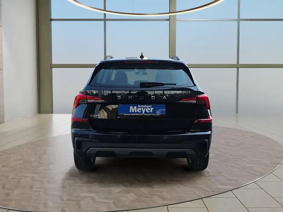Skoda Kamiq - Thumbnail 4