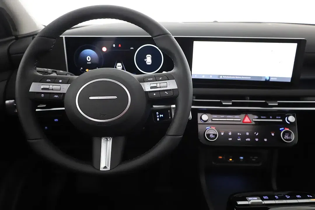 Hyundai TUCSON - Thumbnail 9