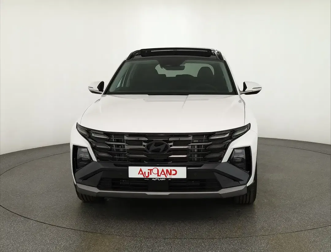 Hyundai TUCSON - Thumbnail 7