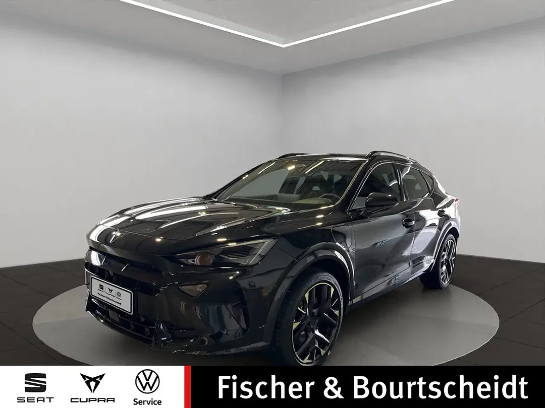 CUPRA Formentor - Afbeelding 1