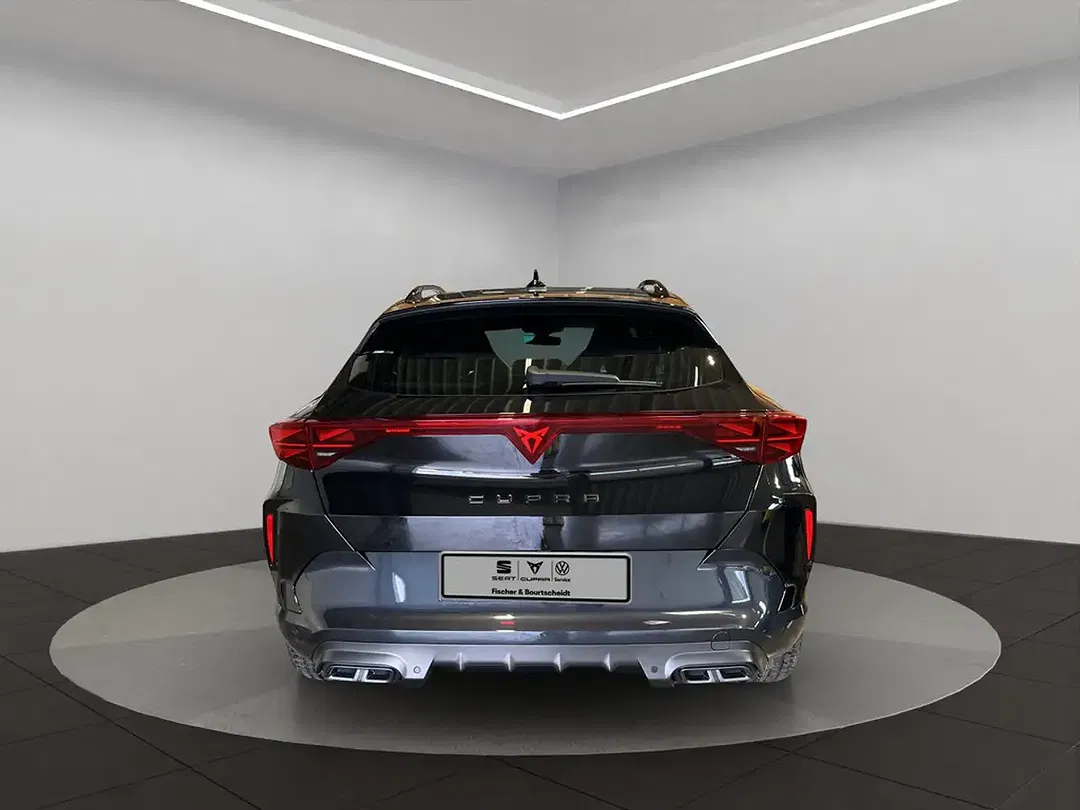 CUPRA Formentor - Thumbnail 3