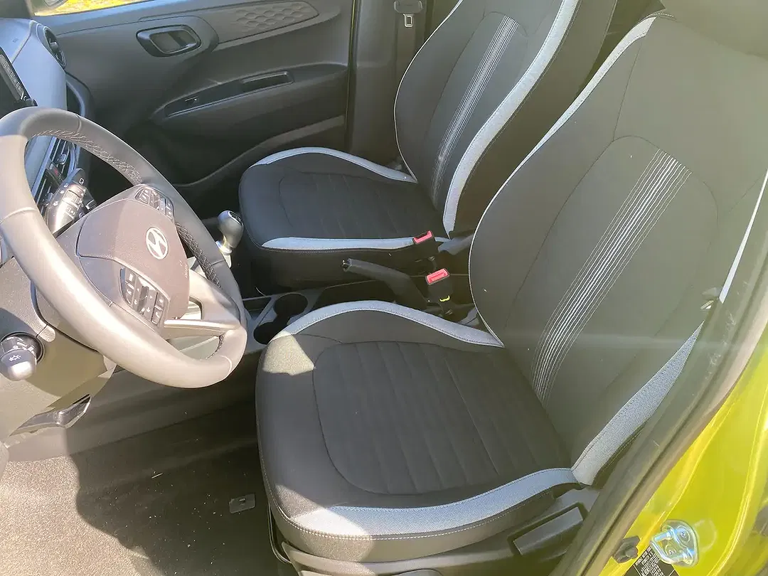 Hyundai i10 - Thumbnail 5