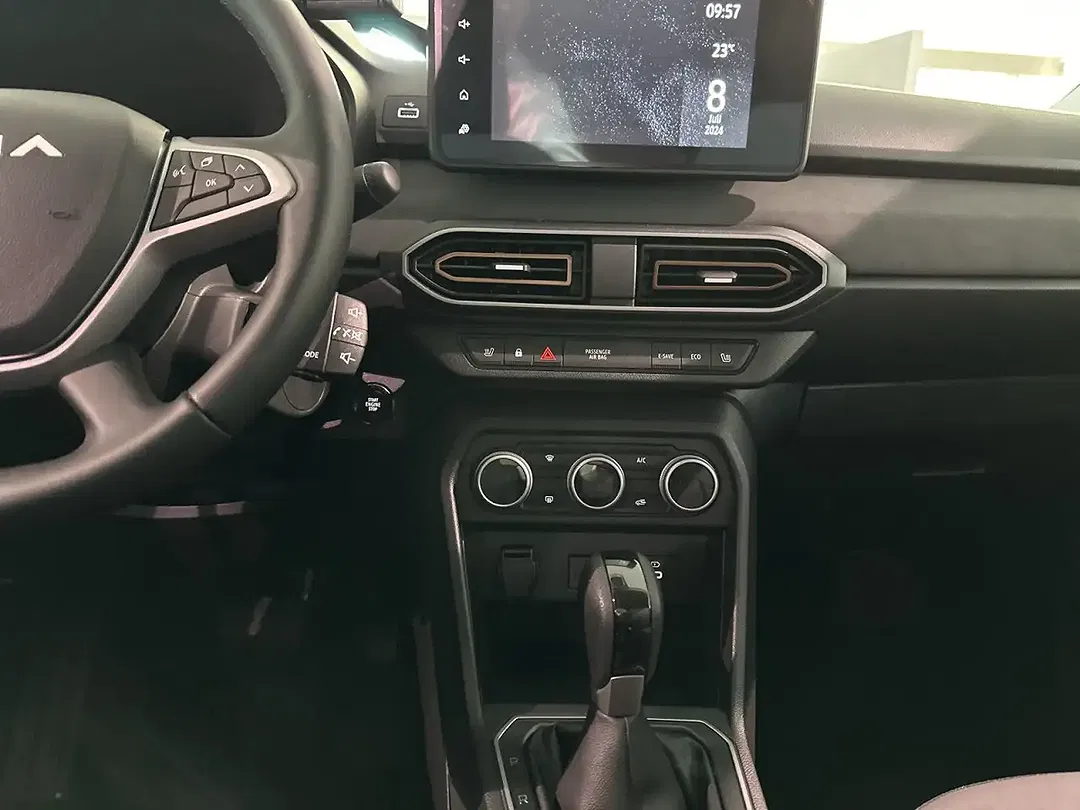 Dacia Jogger - Thumbnail 14