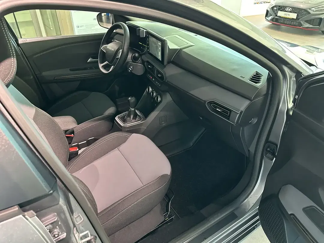 Dacia Jogger - Thumbnail 15