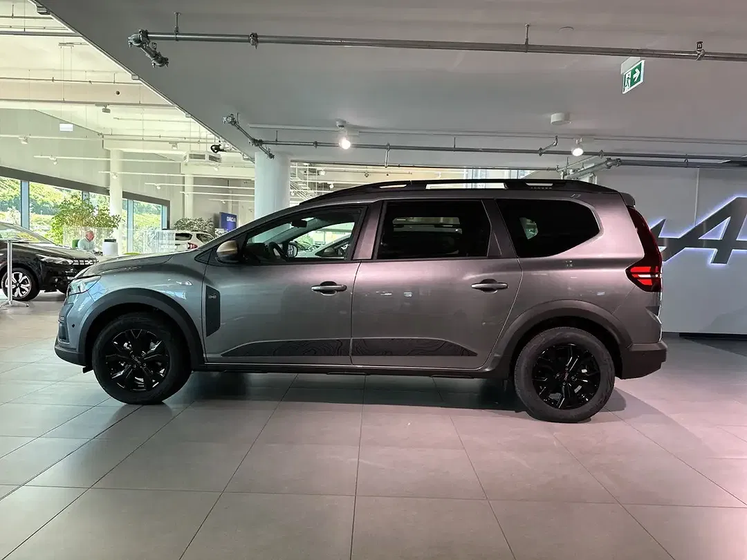 Dacia Jogger - Thumbnail 2