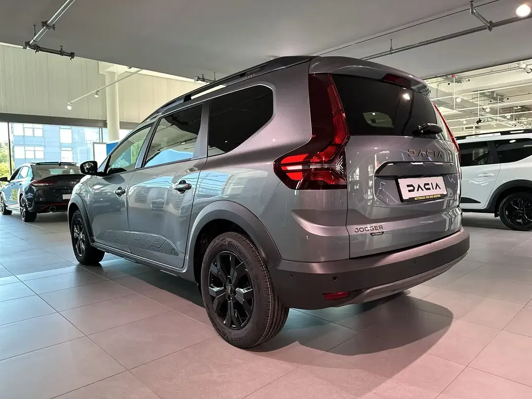 Dacia Jogger - Thumbnail 3