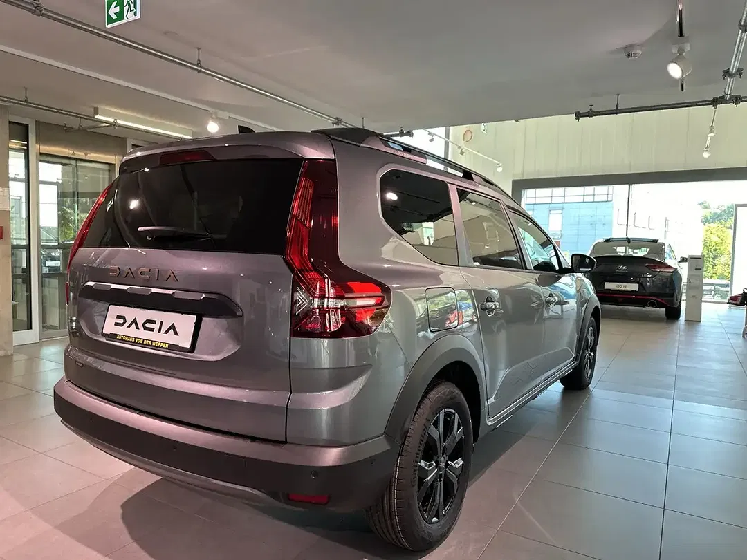 Dacia Jogger - Thumbnail 4