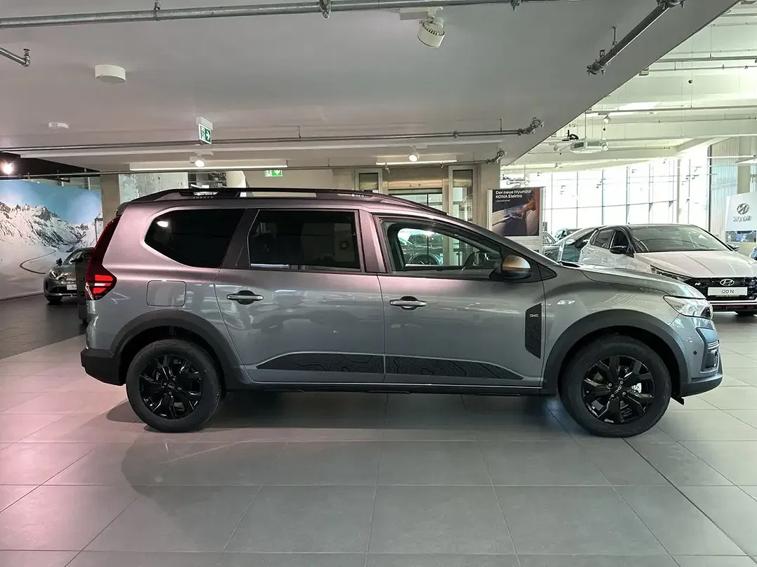 Dacia Jogger - Thumbnail 5