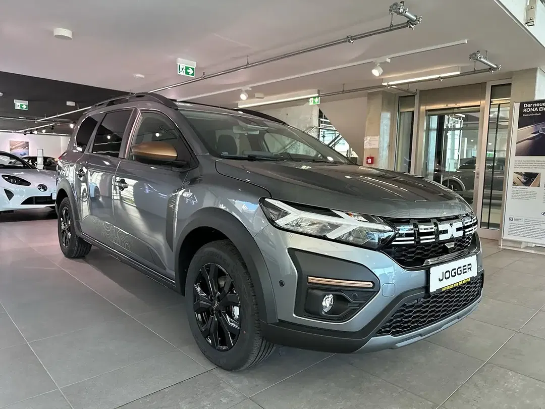 Dacia Jogger - Thumbnail 6