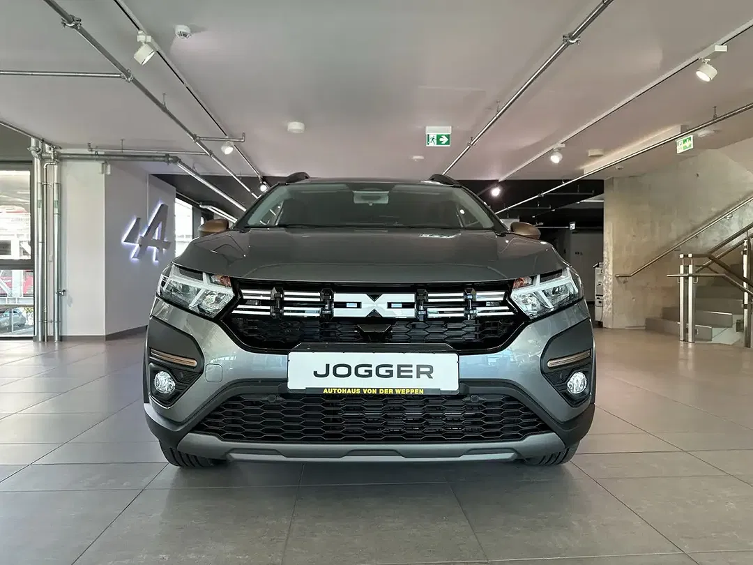 Dacia Jogger - Thumbnail 7