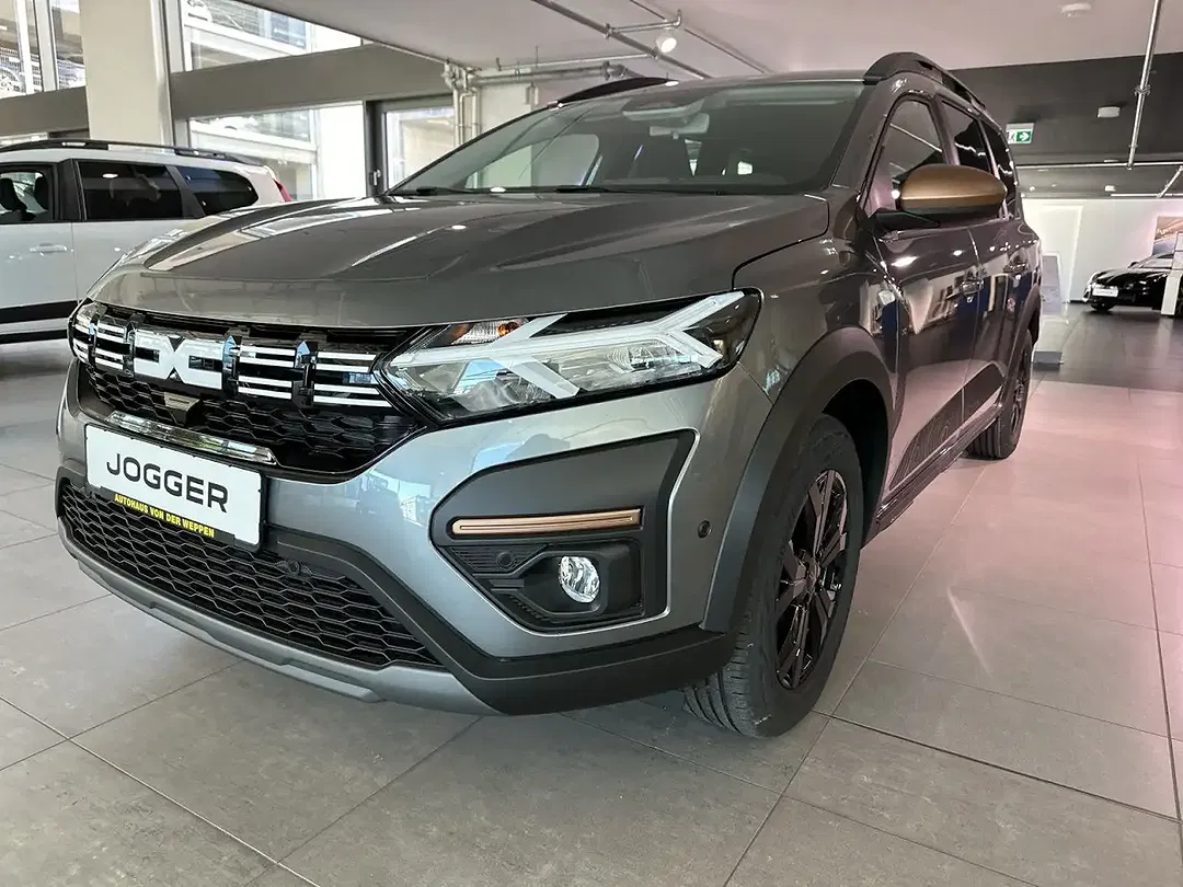 Dacia Jogger - Thumbnail 8