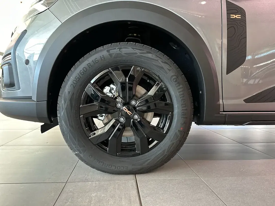 Dacia Jogger - Thumbnail 9