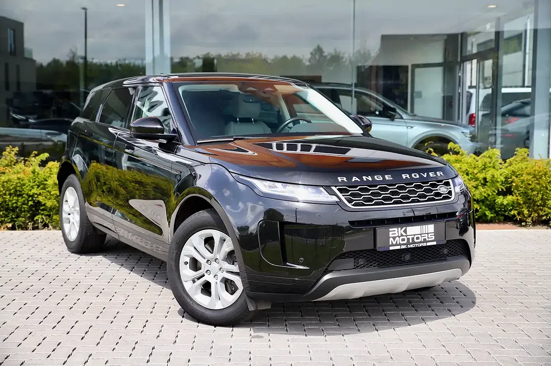 Land Rover Range Rover Evoque - Afbeelding 1