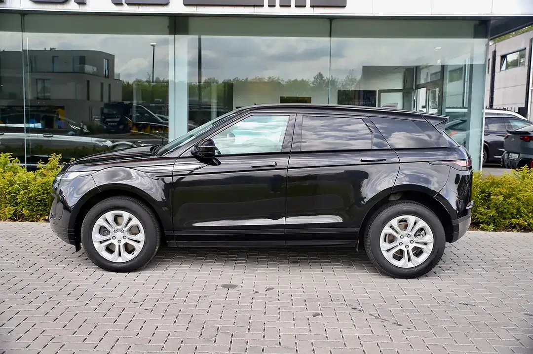 Land Rover Range Rover Evoque - Thumbnail 15