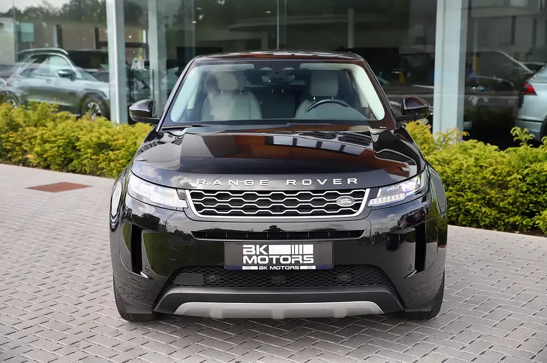 Land Rover Range Rover Evoque - Thumbnail 4