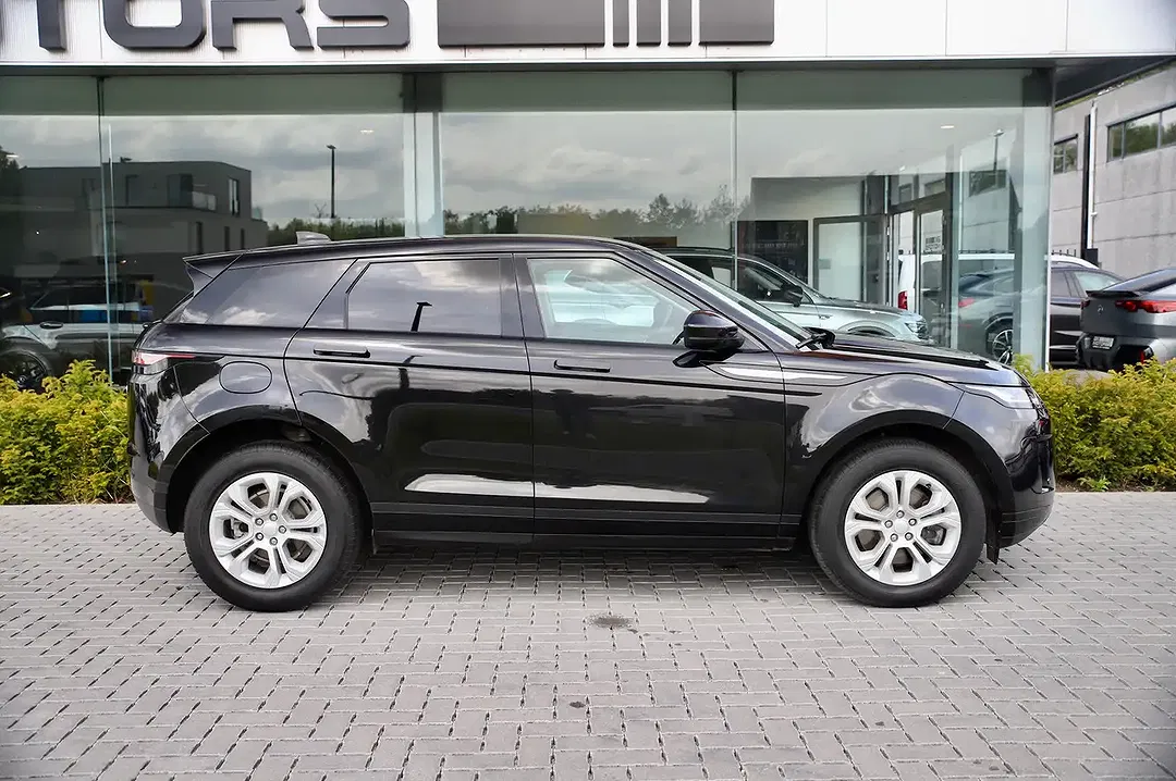 Land Rover Range Rover Evoque - Thumbnail 5