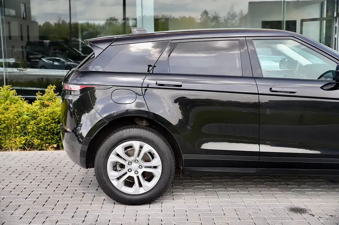 Land Rover Range Rover Evoque - Thumbnail 6