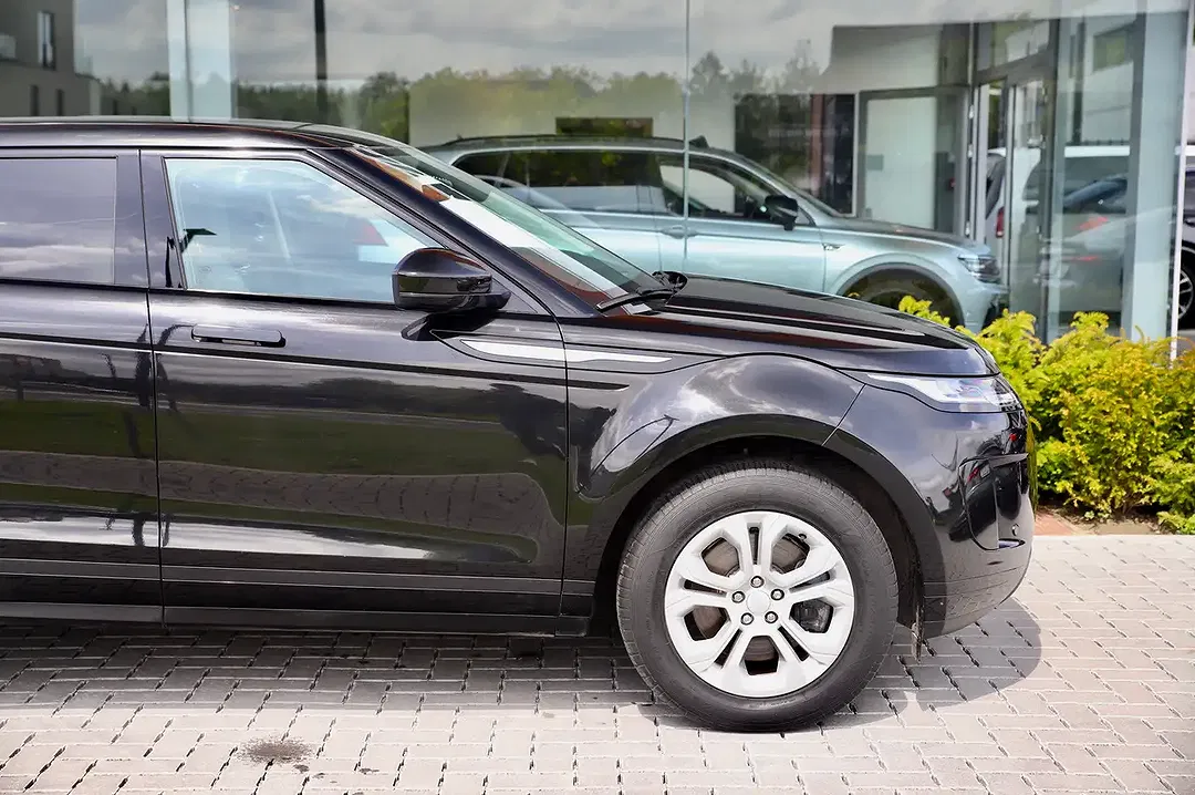 Land Rover Range Rover Evoque - Thumbnail 7