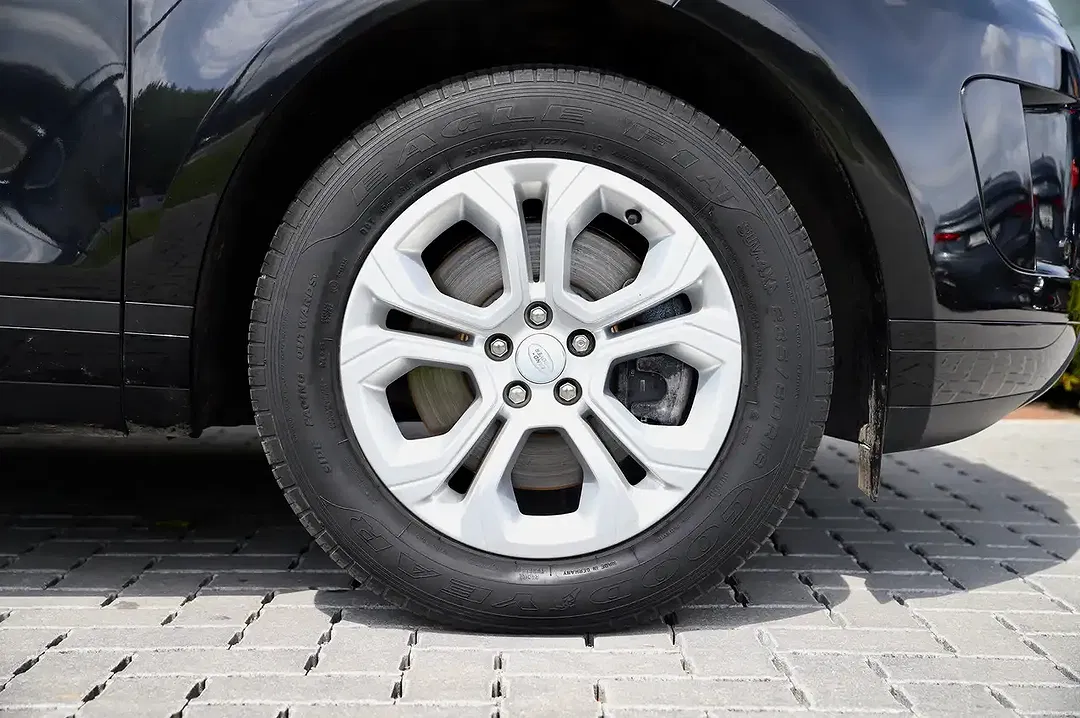 Land Rover Range Rover Evoque - Thumbnail 8