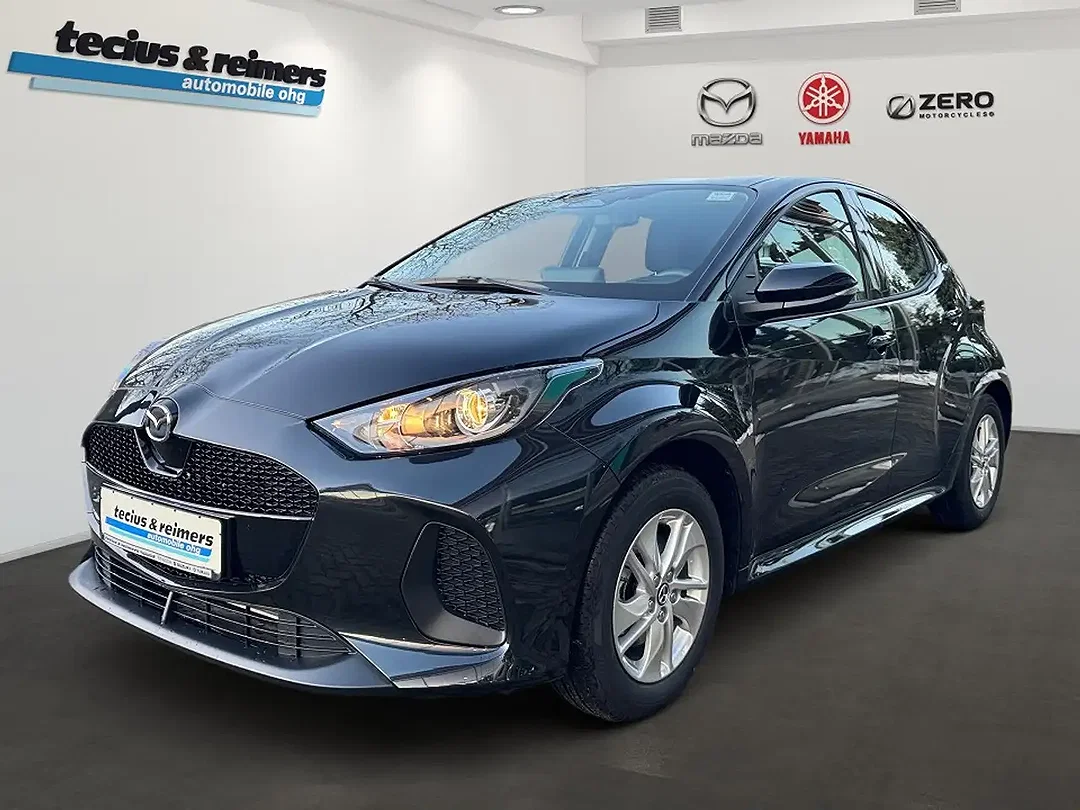 Mazda 2 - Afbeelding 1