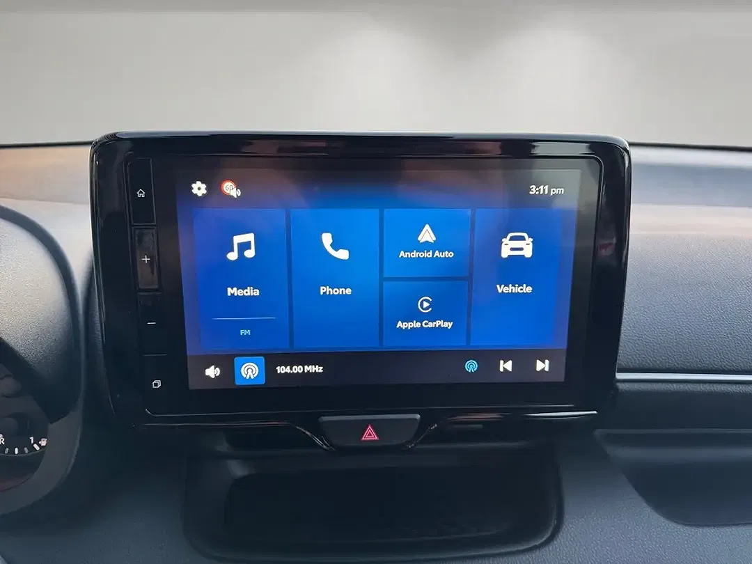 Mazda 2 - Thumbnail 10