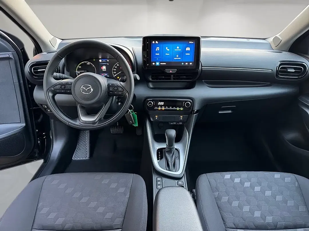Mazda 2 - Thumbnail 11