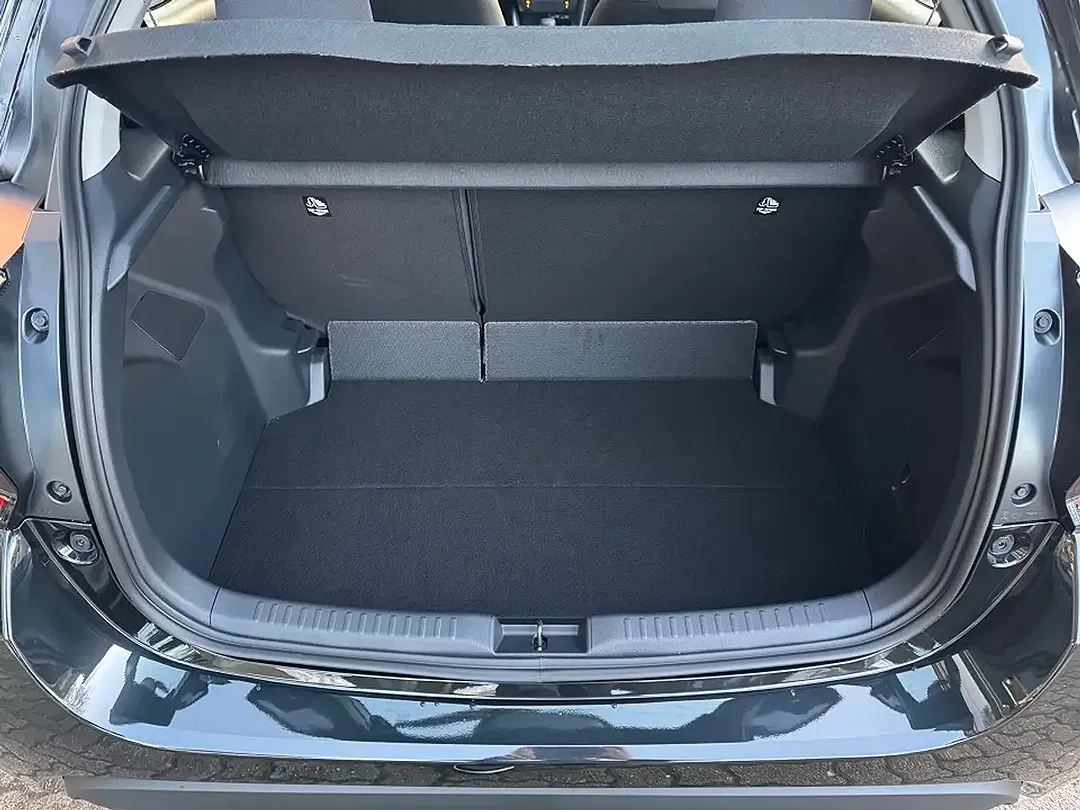 Mazda 2 - Thumbnail 13