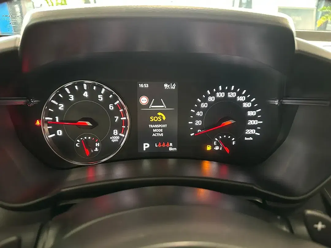 Suzuki Swift - Thumbnail 10