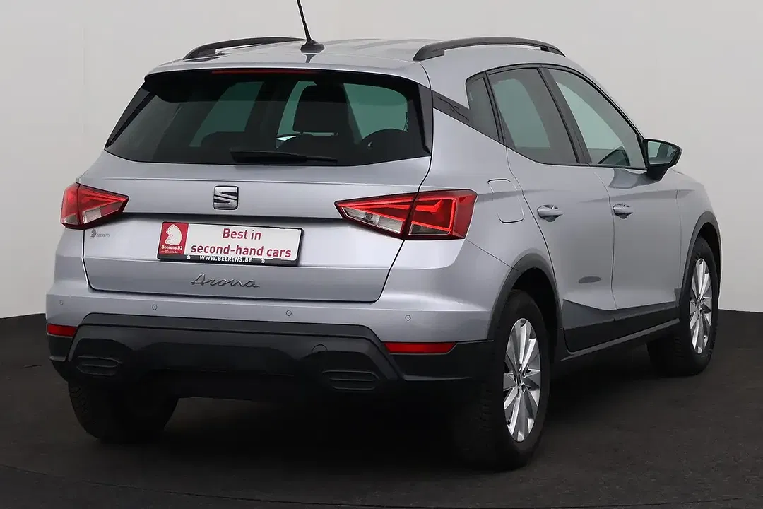 SEAT Arona - Thumbnail 3