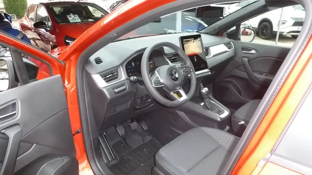 Mitsubishi ASX - Thumbnail 12
