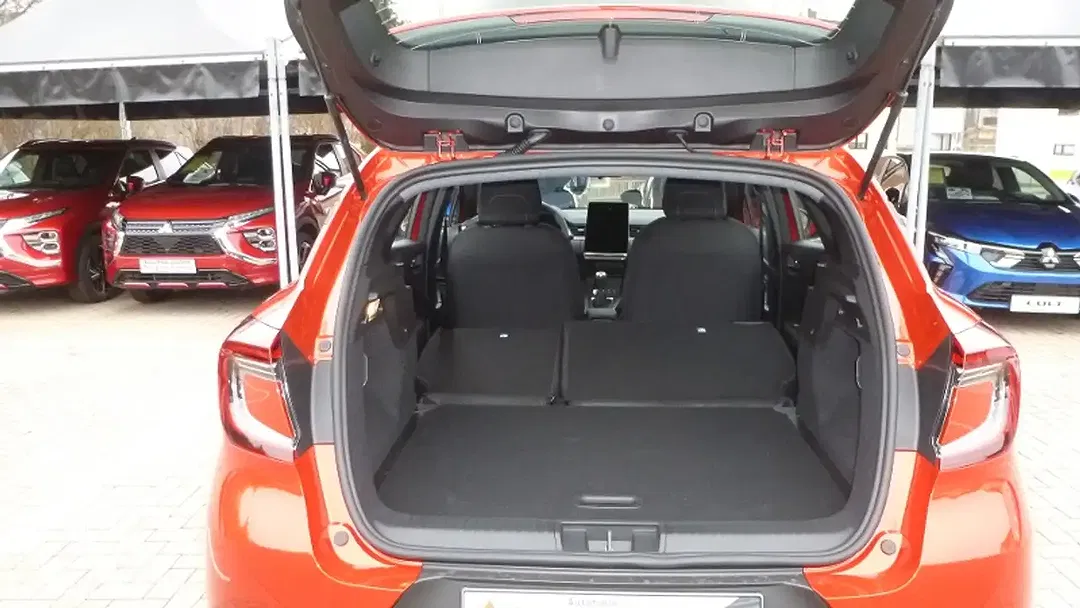 Mitsubishi ASX - Thumbnail 6