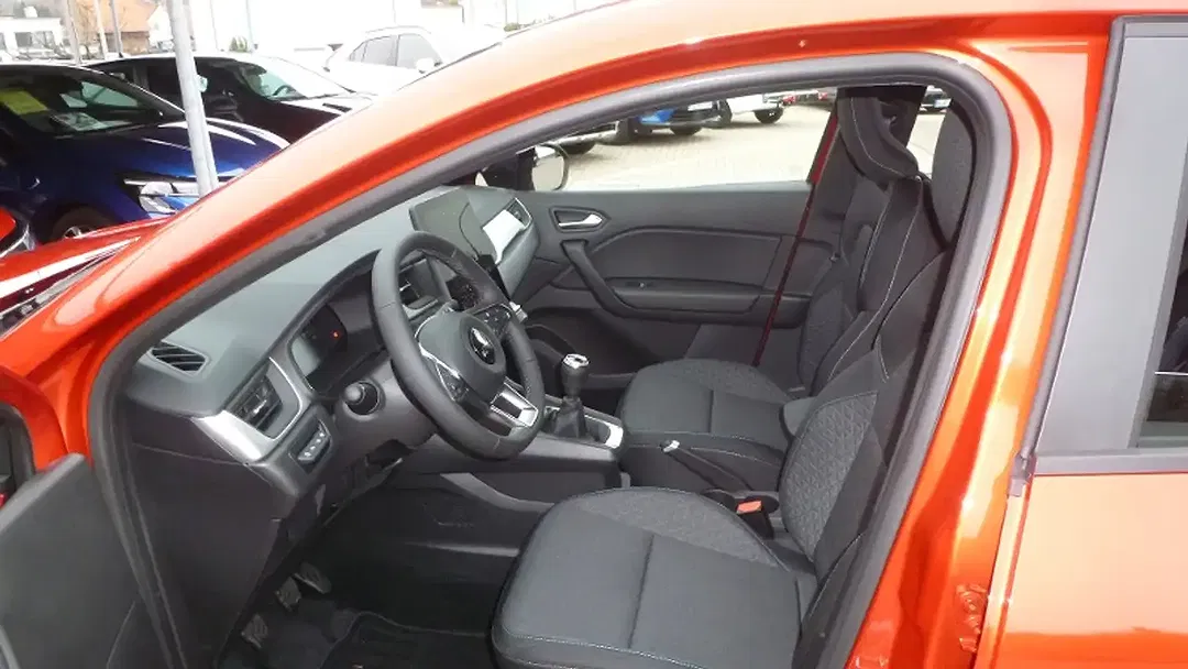 Mitsubishi ASX - Thumbnail 7