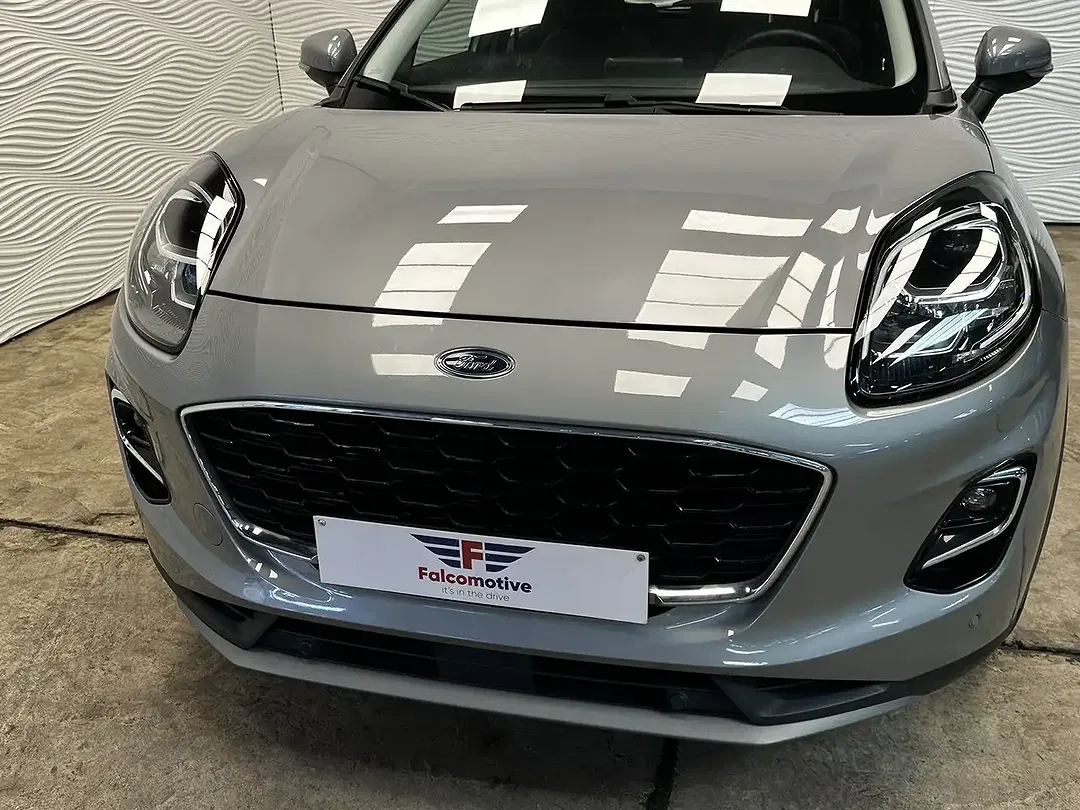 Ford Puma - Thumbnail 6