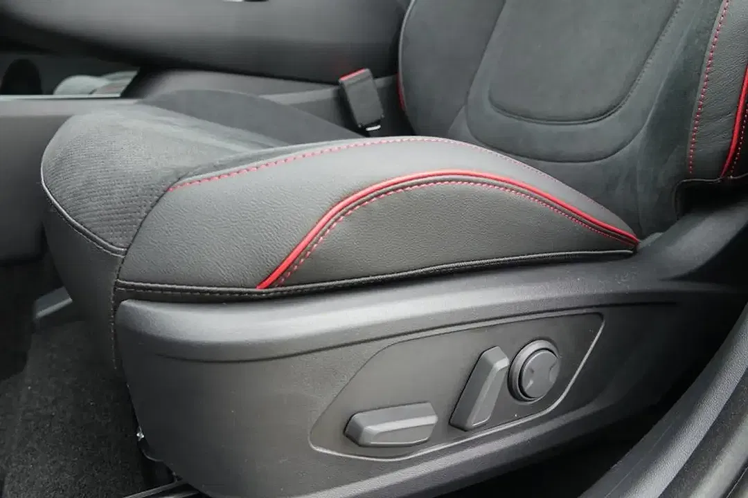 Hyundai TUCSON - Thumbnail 12