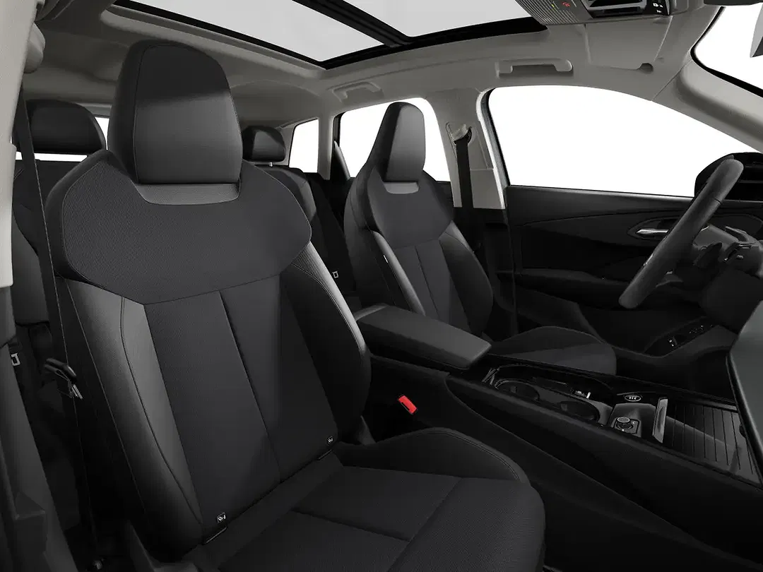Audi Q3 - Thumbnail 9