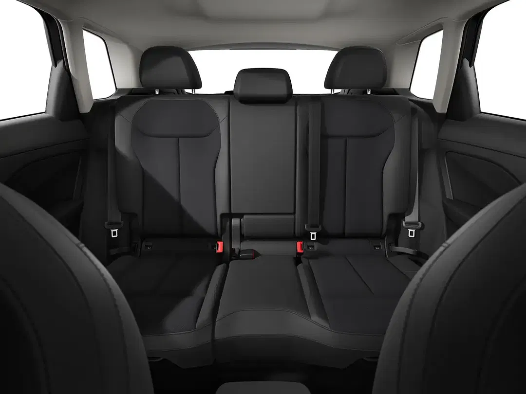 Audi Q3 - Thumbnail 10