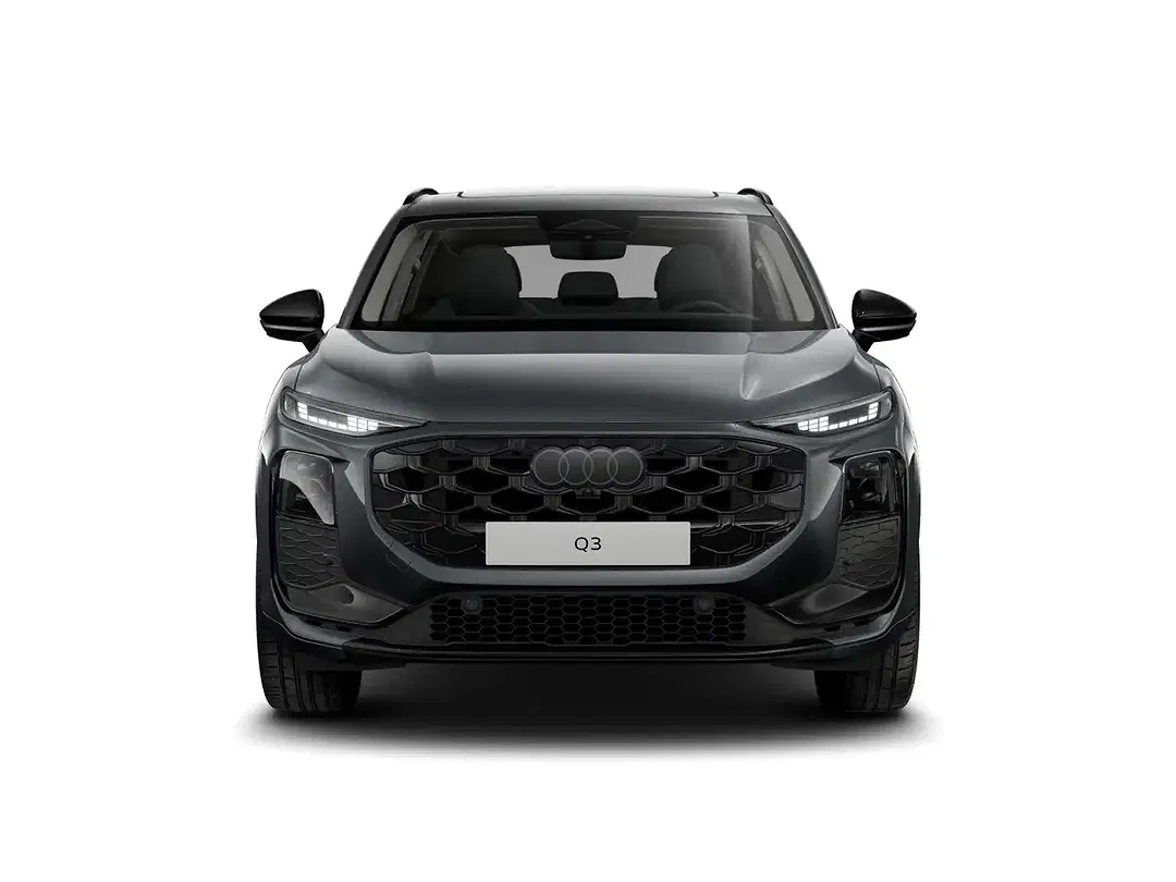 Audi Q3 - Thumbnail 2