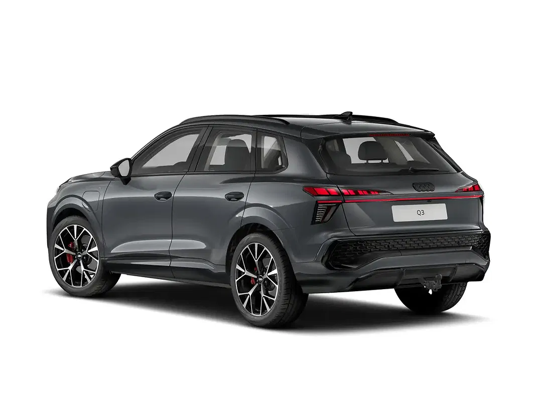 Audi Q3 - Thumbnail 4