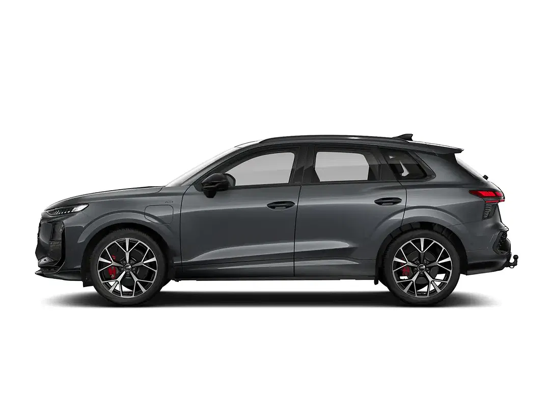 Audi Q3 - Thumbnail 5