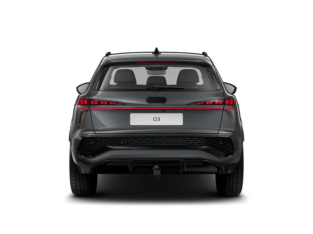 Audi Q3 - Thumbnail 6