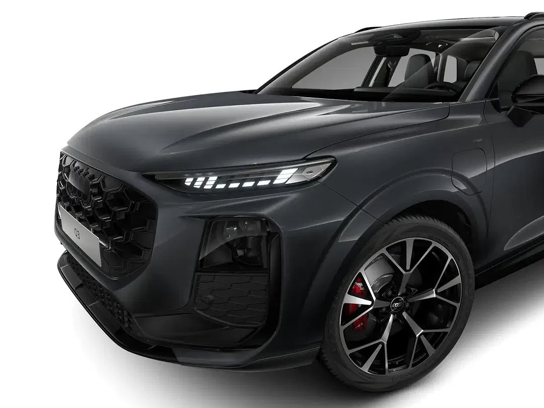 Audi Q3 - Thumbnail 7