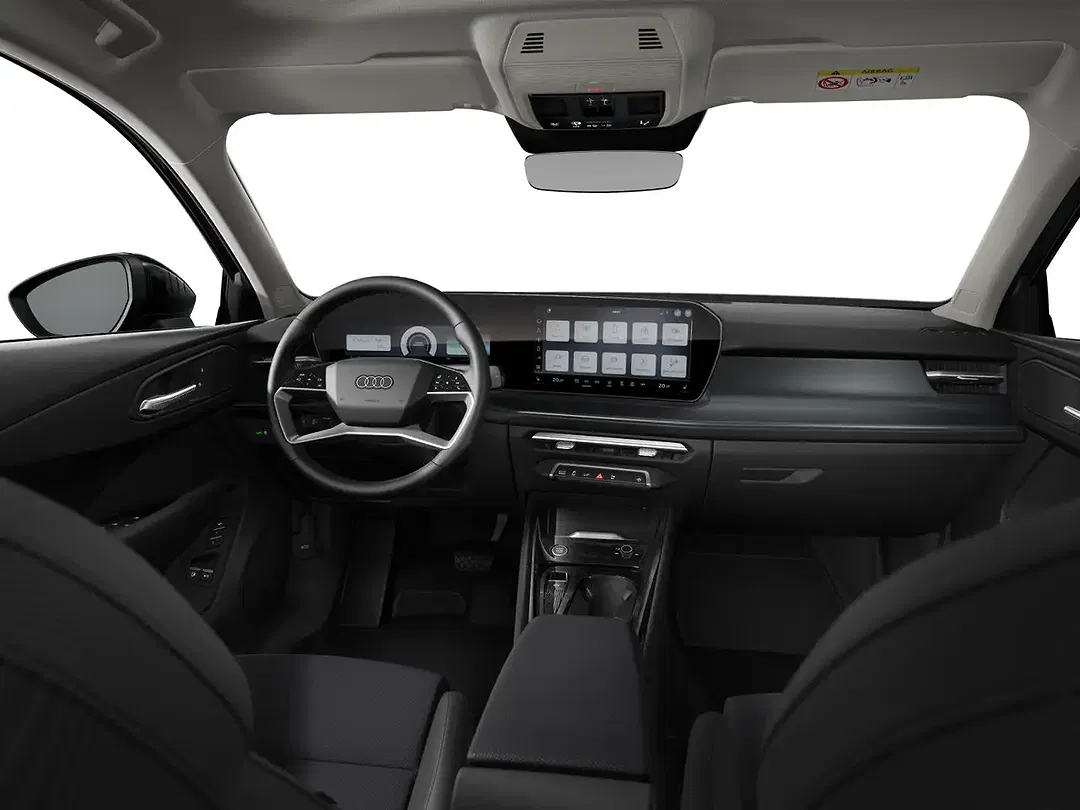 Audi Q3 - Thumbnail 8