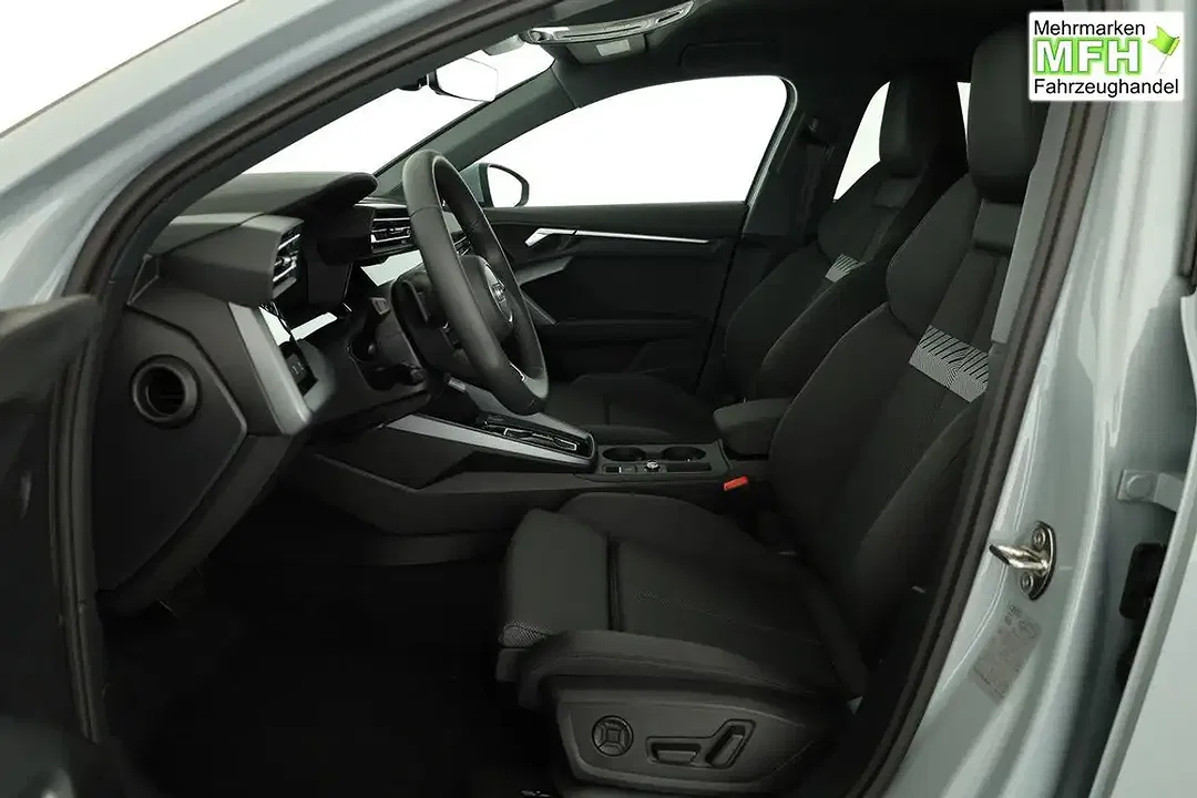 Audi A3 - Thumbnail 10