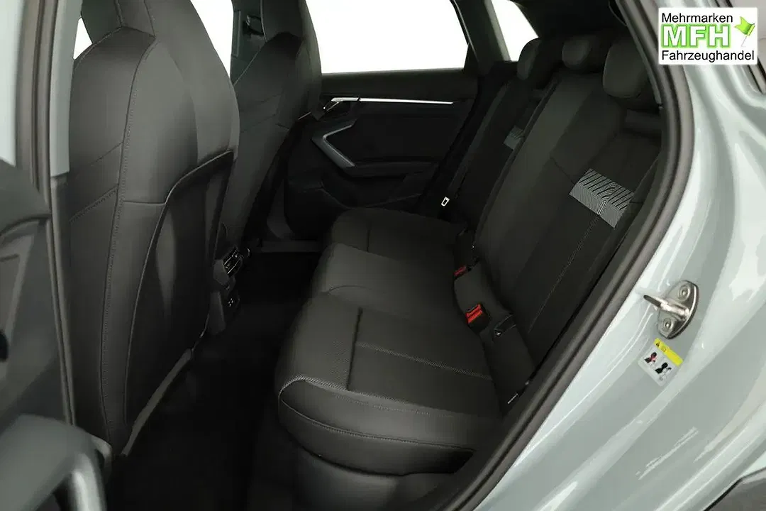 Audi A3 - Thumbnail 11