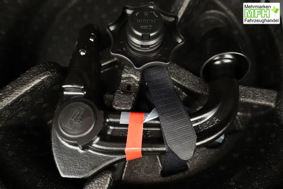 Audi A3 - Thumbnail 13