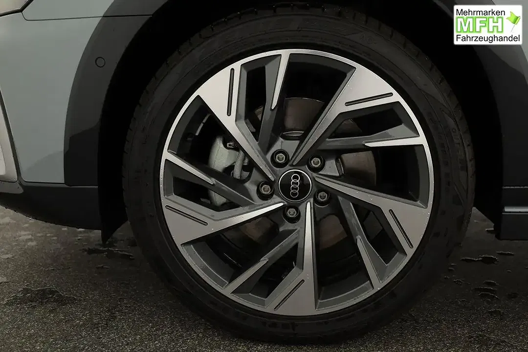 Audi A3 - Thumbnail 14