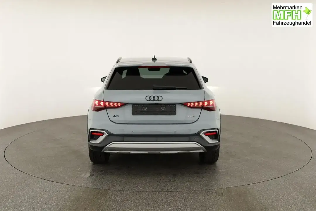 Audi A3 - Thumbnail 15