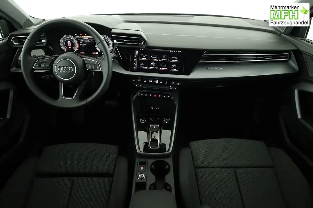 Audi A3 - Thumbnail 4
