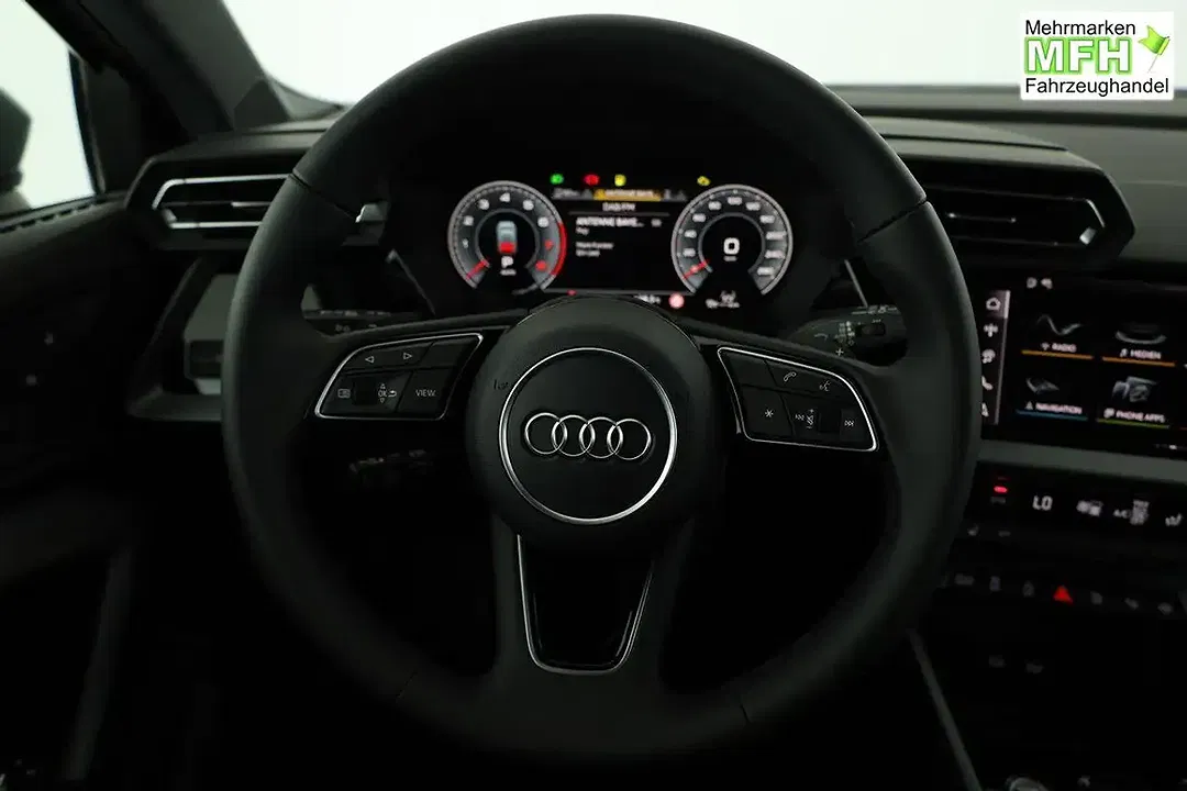 Audi A3 - Thumbnail 5